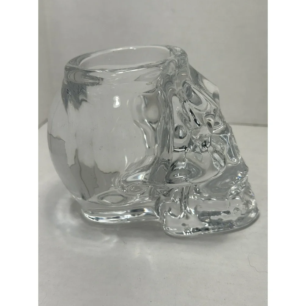 N/A glass clear